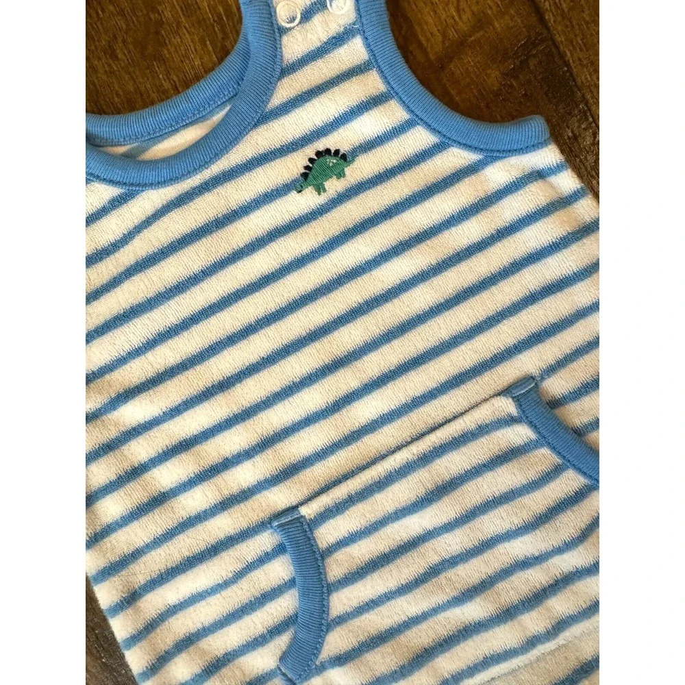 Carters‎ Baby Boy 3 Months Outfits Clothes Lot Bundle Rompers Shorts Guac Star